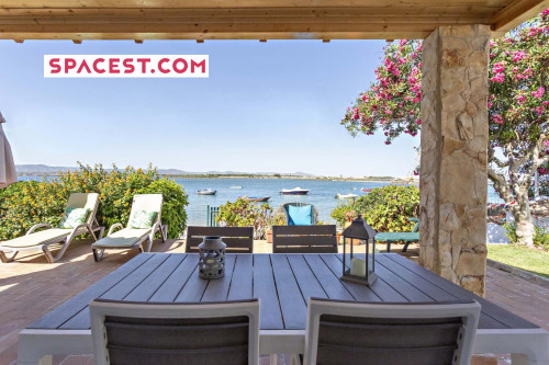 Villa LydiaFaro -Villa (Available only from October to March)