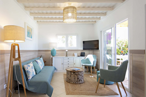 Villa LydiaFaro -Villa (Available only from October to March)