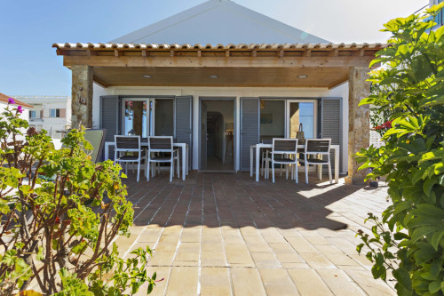 Villa LydiaFaro -Villa (Available only from October to March)