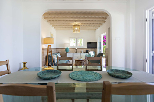 Villa LydiaFaro -Villa (Available only from October to March)