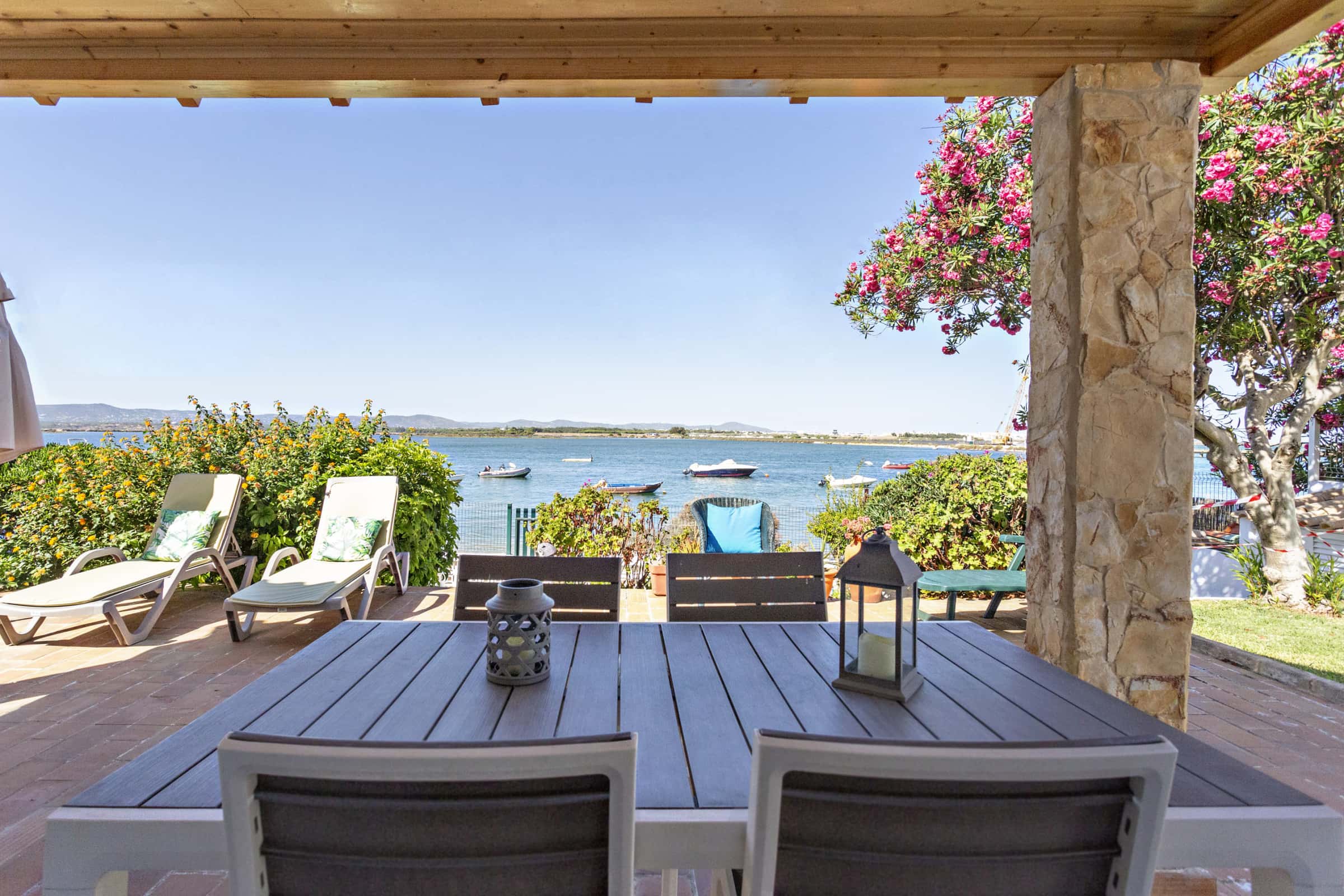  Villa LydiaFaro -Villa (Available Only From October To March)  -  Villa LydiaFaro -Villa (Available only from October to March)  - Gallery -  2