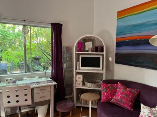 Subtropical Recreation