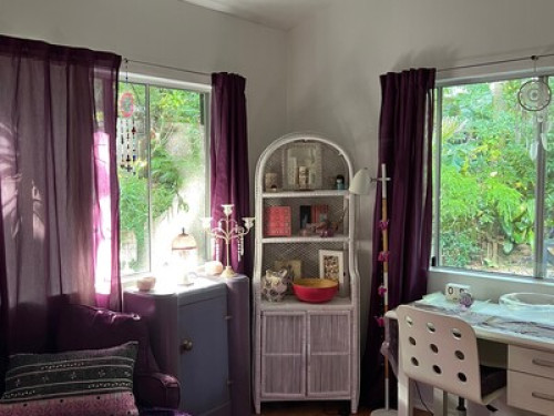 Subtropical Recreation