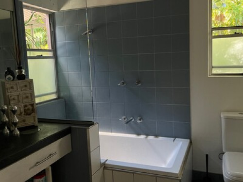 Subtropical Recreation