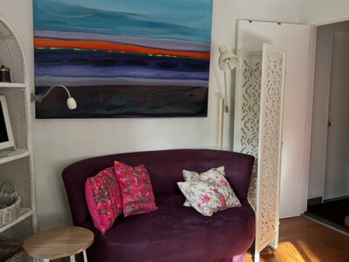 Subtropical Recreation