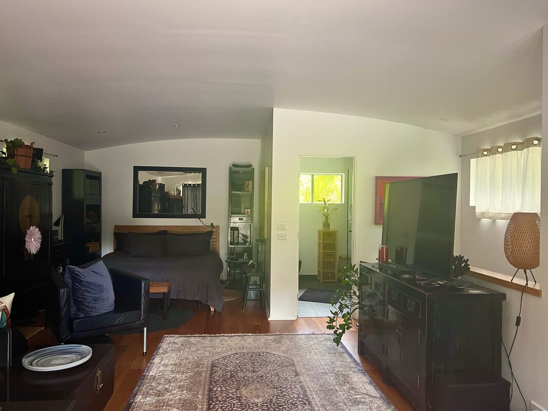 Penthouse(Single Bed) - 1