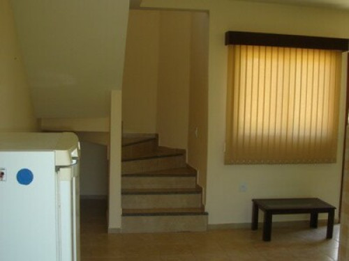 Room between the Lagoon and the Sea