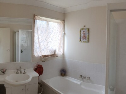 Spacious home at Gold Coast