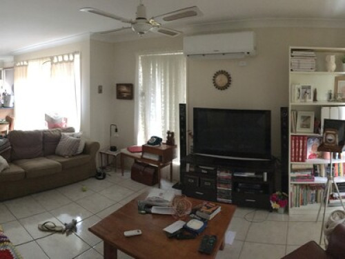 Spacious home at Gold Coast