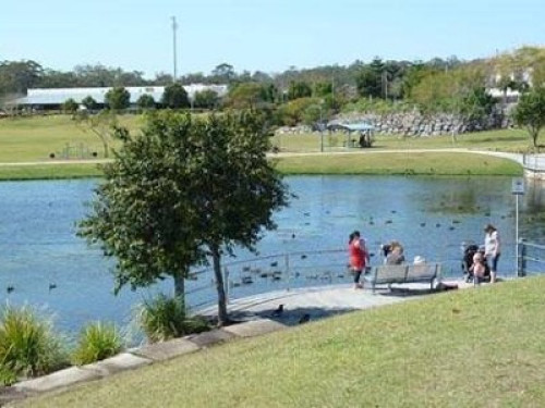 Spacious home at Gold Coast