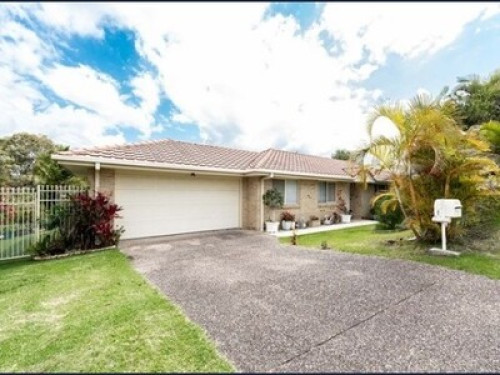 Lovely room in a friendly home