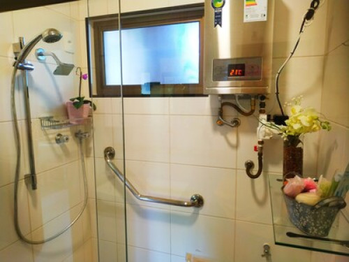 Quarto aconchegante  - Gallery - 23
