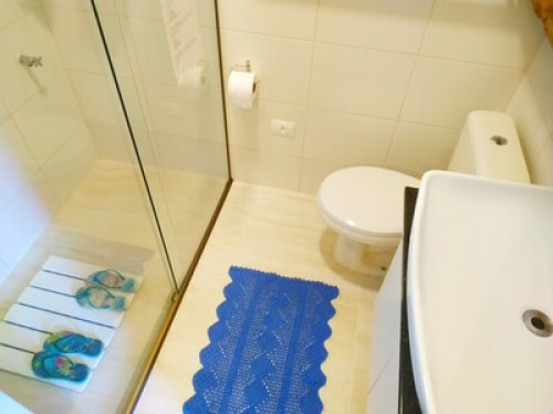 Quarto aconchegante  - Gallery - 22