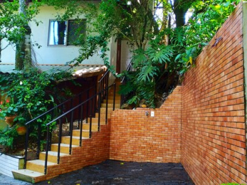 Quarto aconchegante 