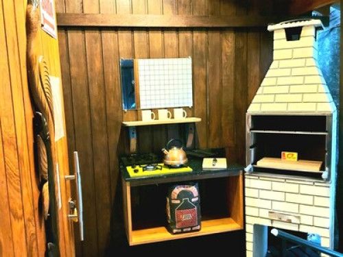 Quarto aconchegante  - Gallery - 11