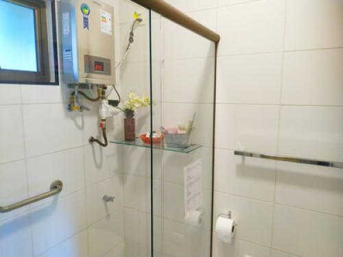 Quarto aconchegante  - Gallery - 24