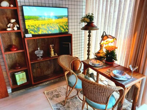 Quarto aconchegante  - Gallery - 15