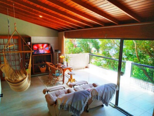 Quarto aconchegante  - Gallery - 25