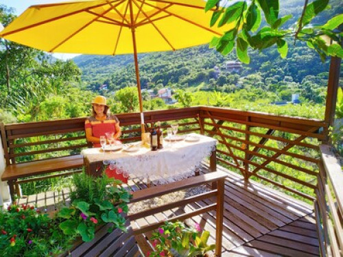 Quarto aconchegante   - Gallery -  5