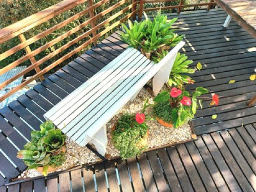 Quarto aconchegante  - Gallery - 20