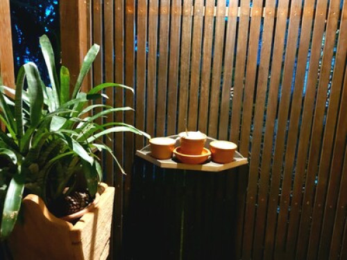 Quarto aconchegante  - Gallery - 12
