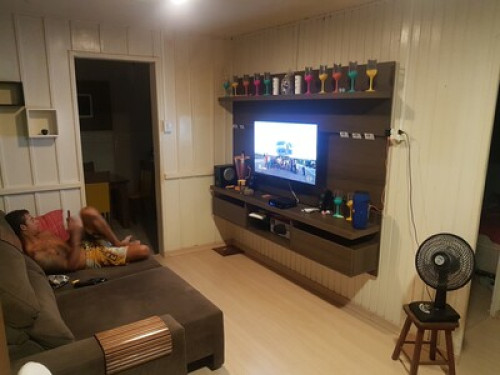 Sweety home