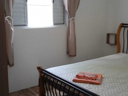 campeche house