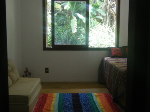 ECO guest Hous and zen Family!