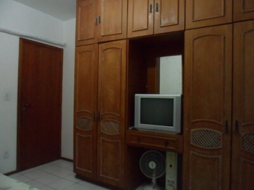 Room- Coast Catarinense- Island