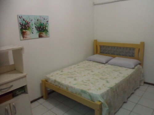 Room- Coast Catarinense- Island