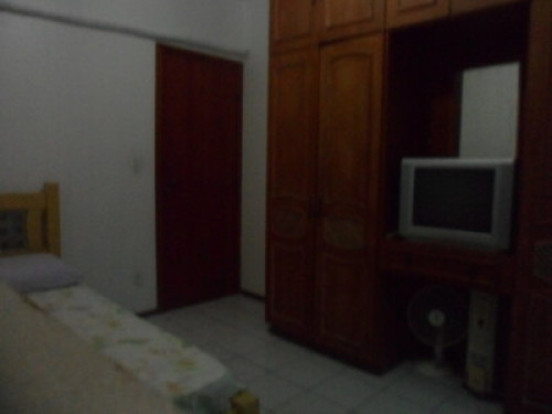 Room- Coast Catarinense- Island
