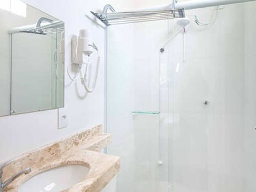 Room in quiet and safe area