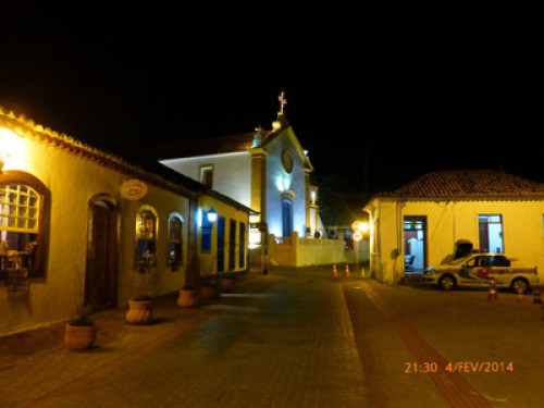 Room in quiet and safe area