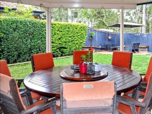 Large room in Riverhills, Brisbane