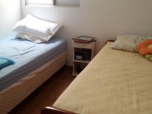 Apartment Estreito Floripa