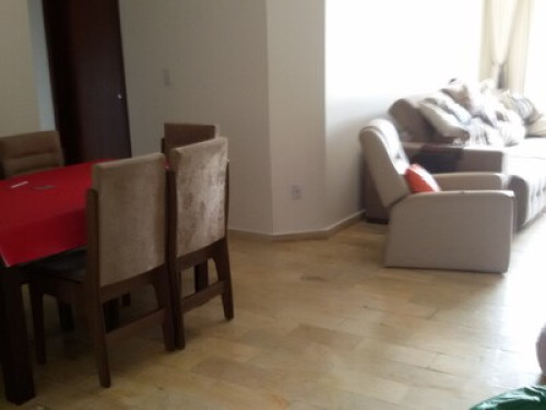 Apartment Estreito Floripa