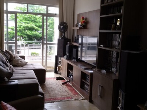 Apartment Estreito Floripa