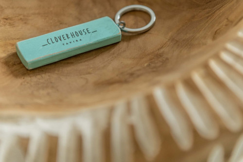 Clover House TaviraTavira -Apartment (Available only from October to March)