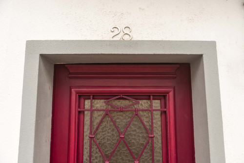 Clover House TaviraTavira -Apartment (Available only from October to March)