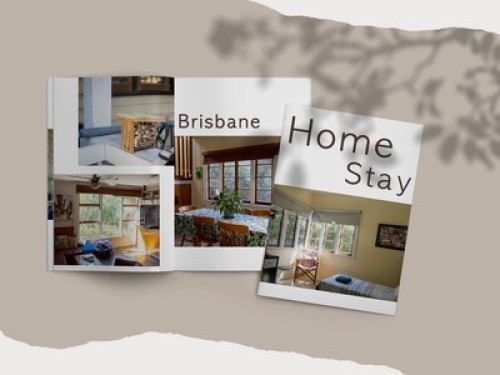 Friendly outdoors family in Yeronga