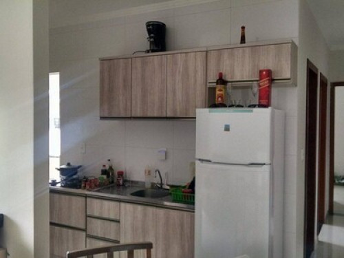 Beach of the Inglês, Florianópolis