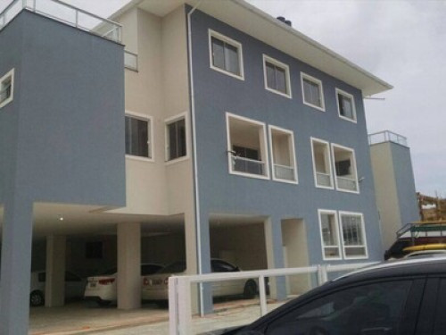 Beach of the Inglês, Florianópolis