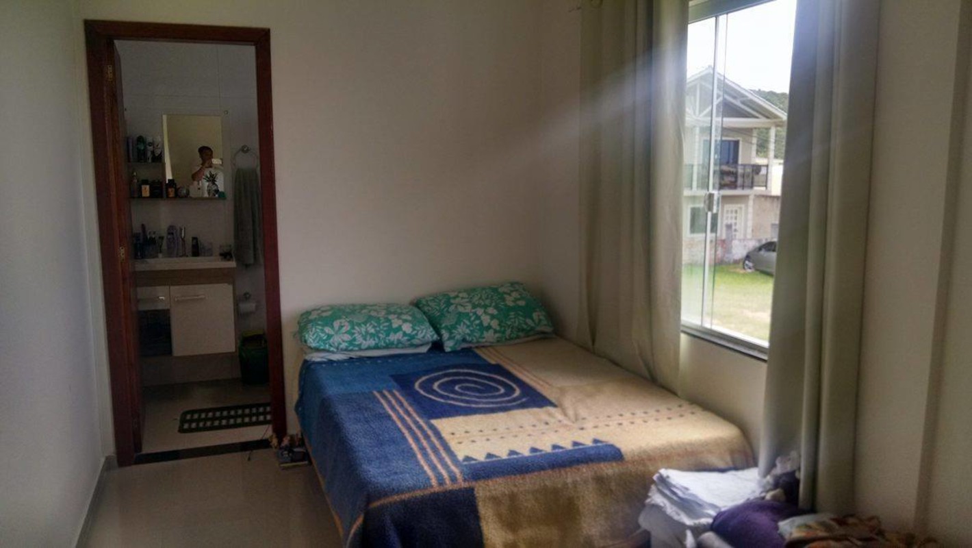  Suite(Full Room)  -  Beach of the Inglês, Florianópolis  - Gallery -  1