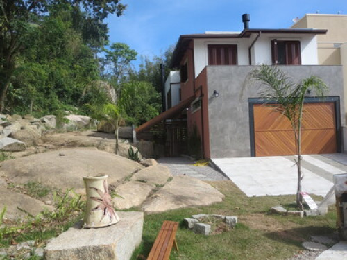 Home with Nature & Safetyness