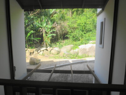 Home with Nature & Safetyness