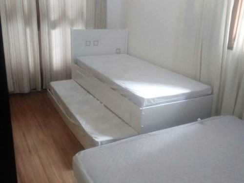 Home with Nature & Safetyness