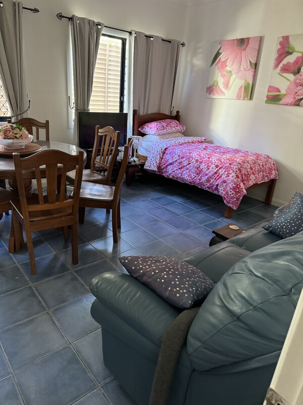Bedroom 1(Full Room) - 1