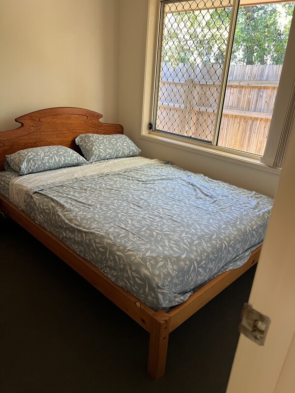 Bedroom 2(Full Room) - 1
