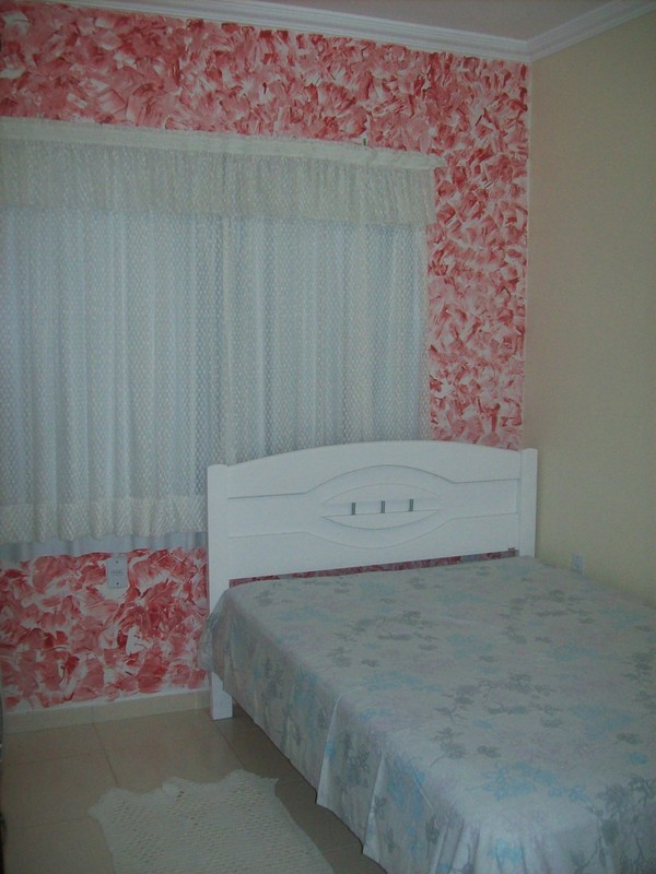 Double Room(Full Room) - 1