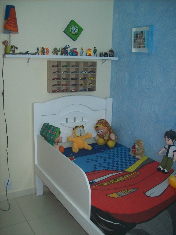 Single(Full Room) - 1
